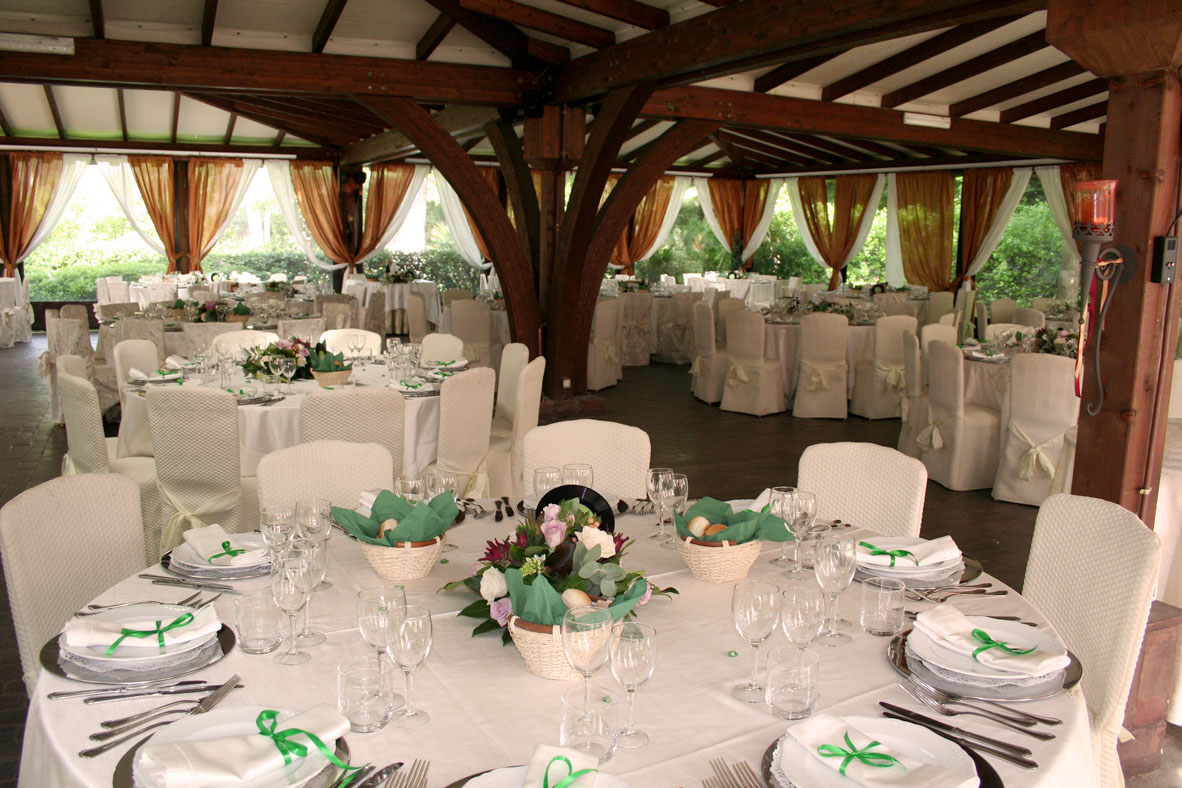 Gli interni domus magnanimidomus magnanimi Veranda Restaurant decorazione